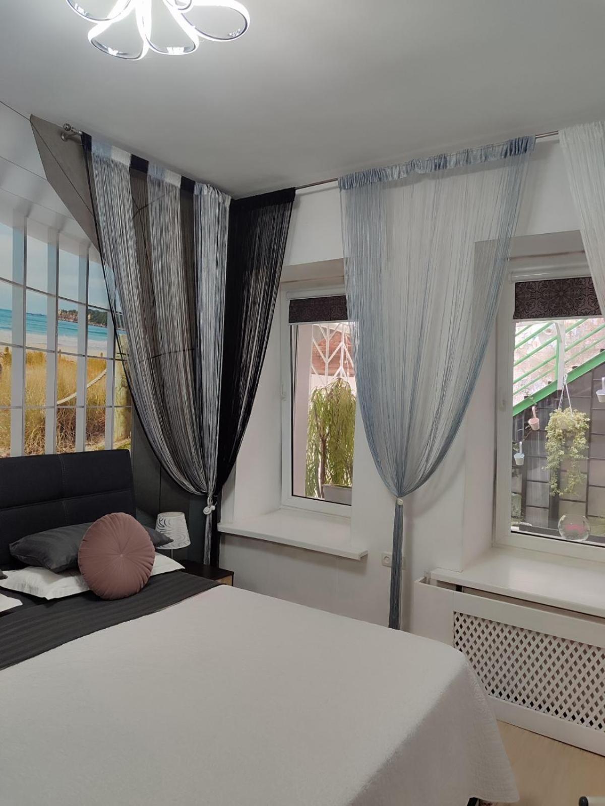 London Apartment, Odessa Exterior foto